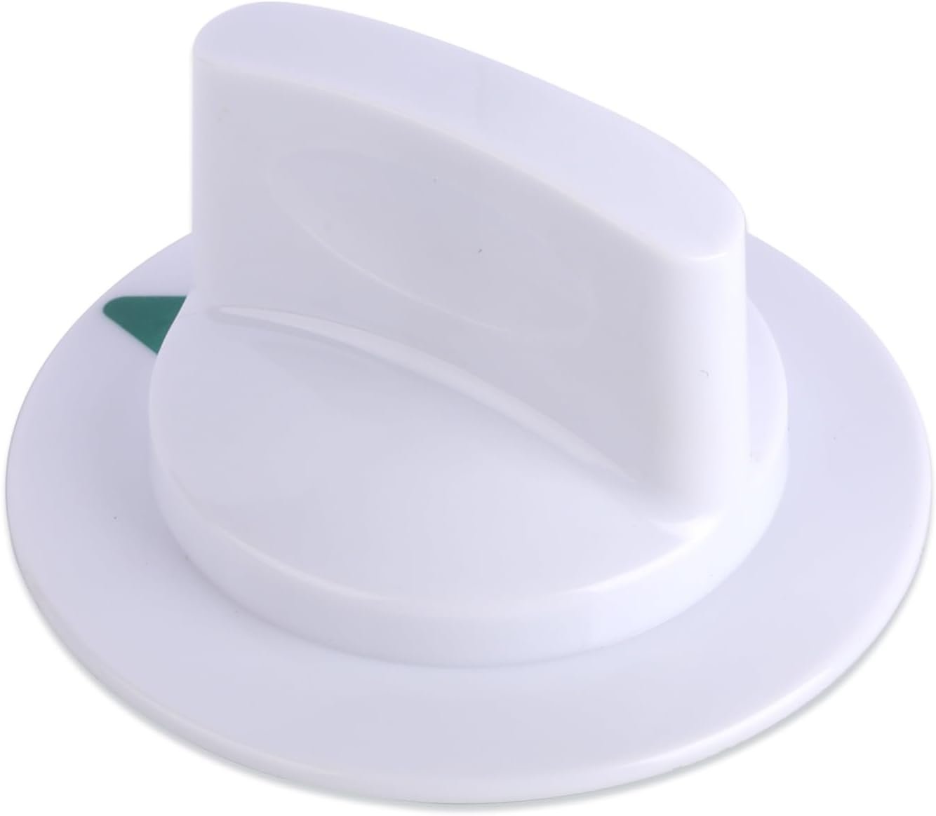 WE1M652 Dryer Timer Control Knob Replacement Part for Hotpoint General Electric Dryer - Replaces 1264289 AP3995164 PS1482196